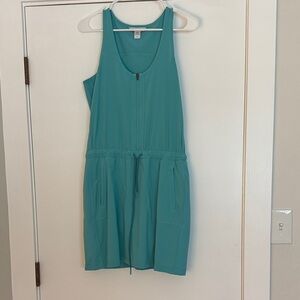 Athleta jumpsuit skort